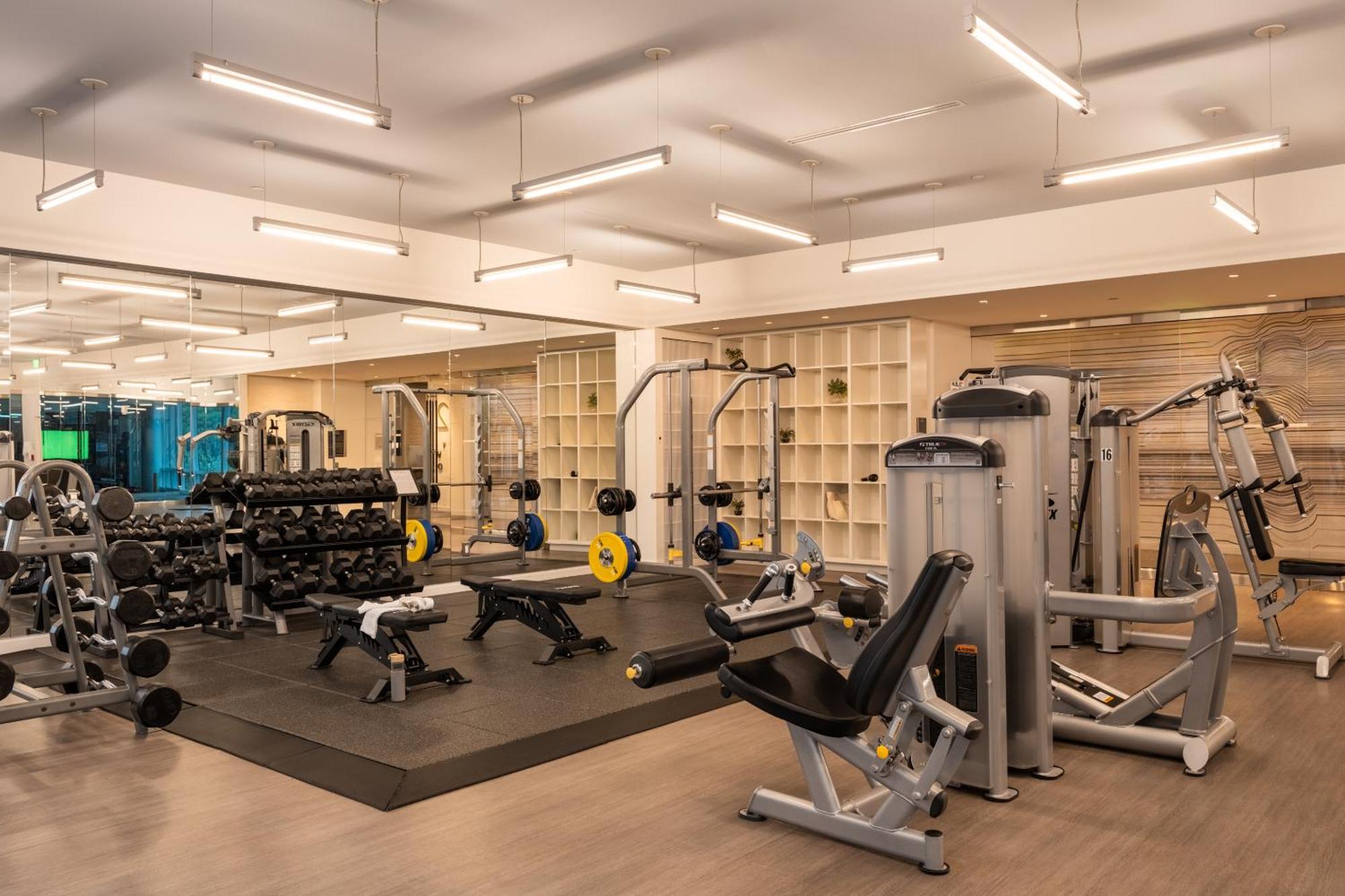 Sonder By Marriott Bonvoy Pierce Boston Apartments Fenway Zewnętrze zdjęcie