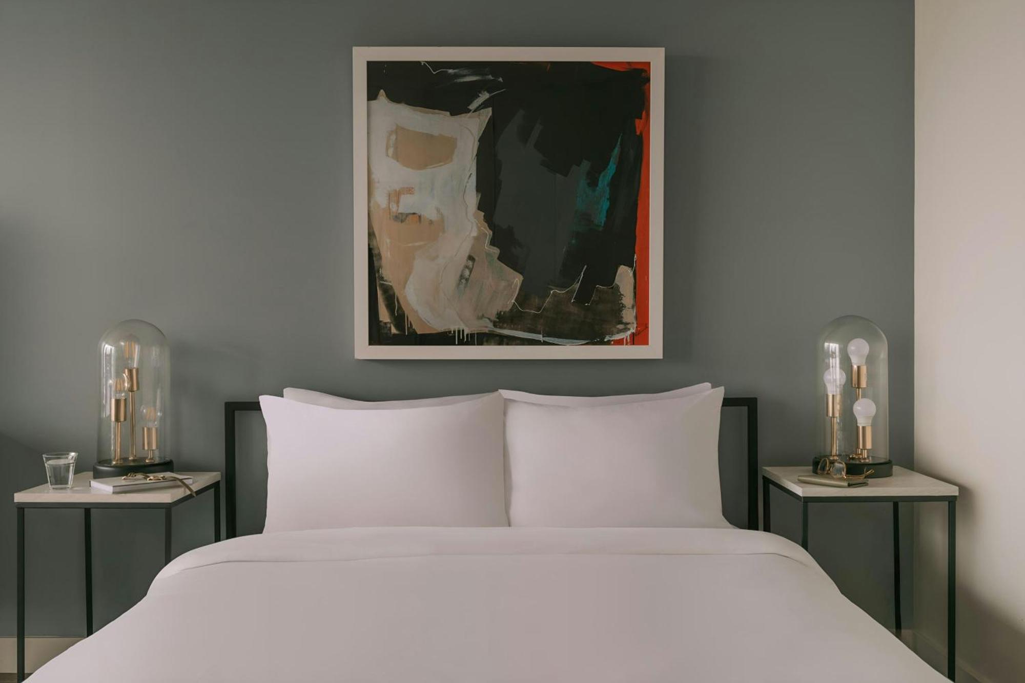 Sonder By Marriott Bonvoy Pierce Boston Apartments Fenway Zewnętrze zdjęcie
