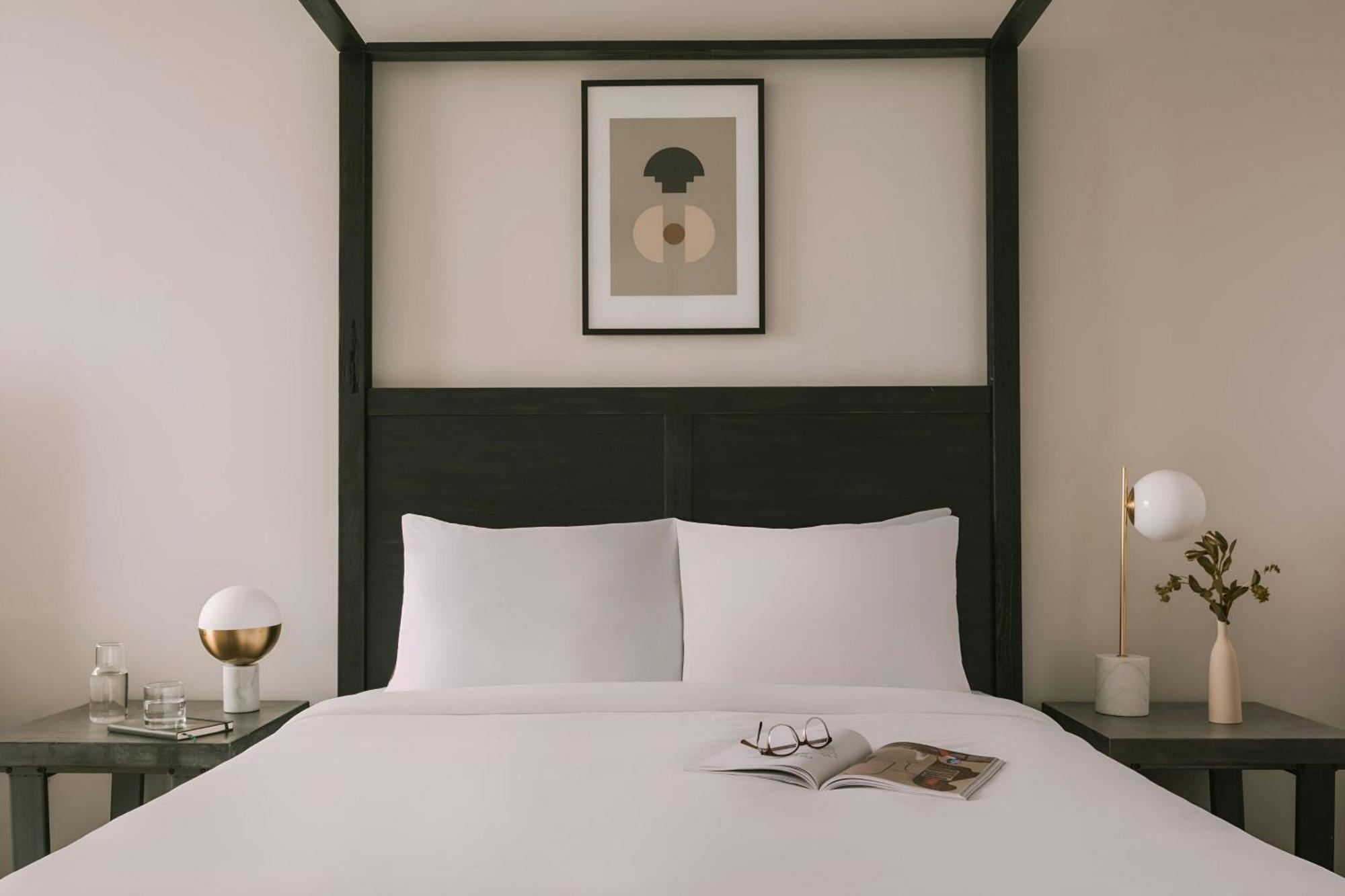 Sonder By Marriott Bonvoy Pierce Boston Apartments Fenway Zewnętrze zdjęcie