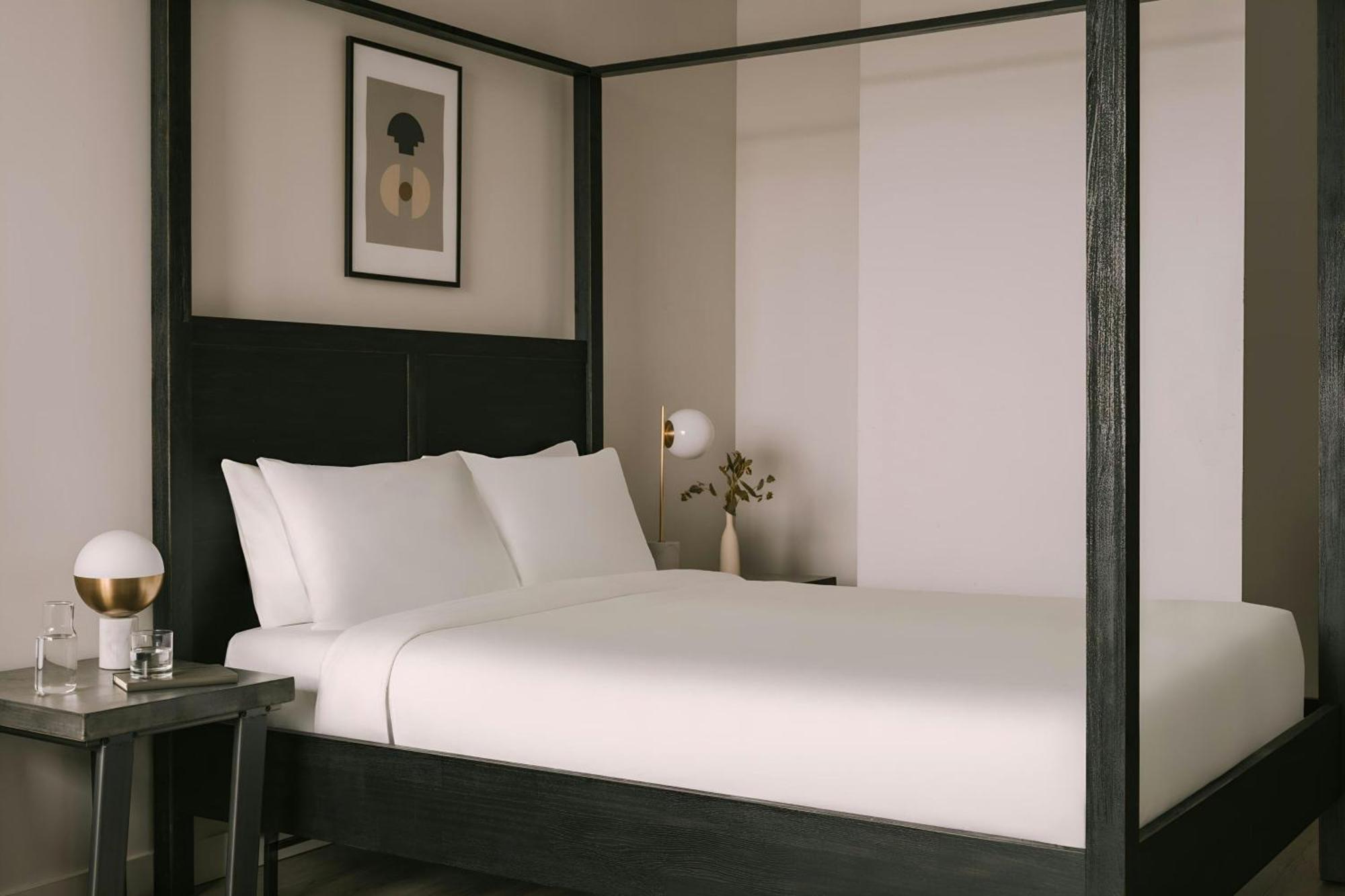 Sonder By Marriott Bonvoy Pierce Boston Apartments Fenway Zewnętrze zdjęcie